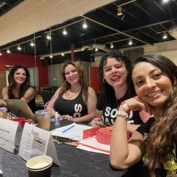 Soho Dance - Westwood - Dance friends...Instructors Deana, Yesenia, Nancy - Dance Studios Near Me - Los Angeles, California Soho Dance - Westwood - Dance friends...Instructors Deana, Yesenia, Nancy - Dance Studios Near Me - Los Angeles, California