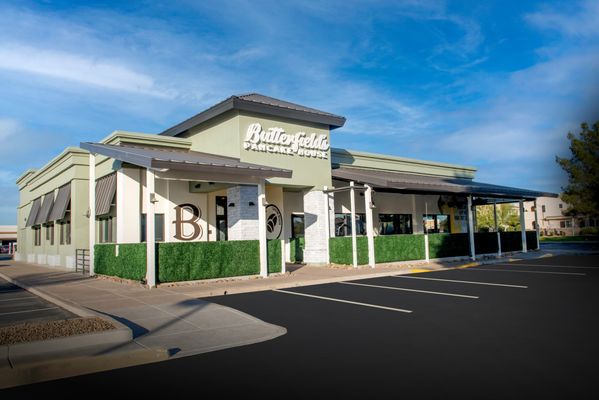 Butterfield's Pancake House & Restaurant by null