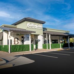 Butterfield's Pancake House - Butterfield's Pancake House
