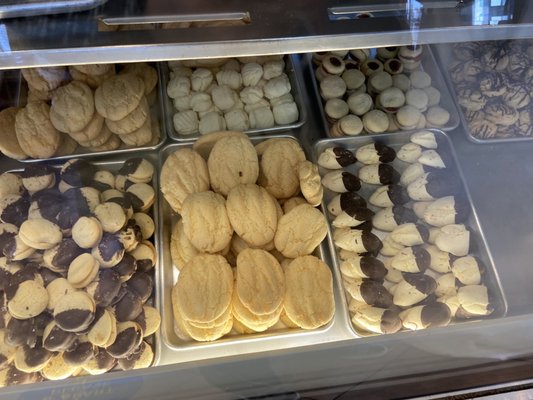 Goianao Brazilian Bakery by null