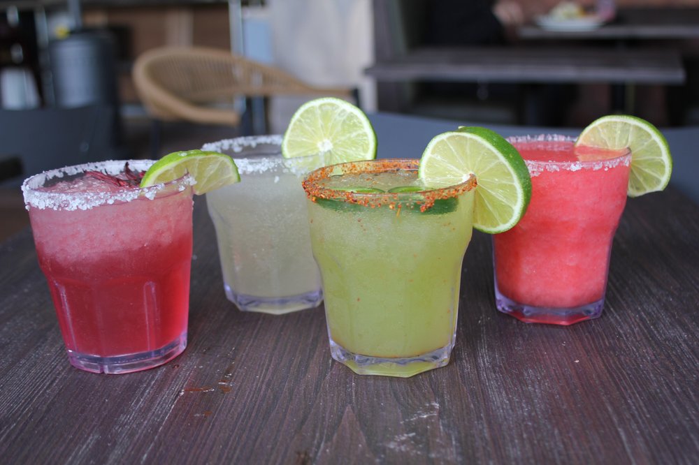 La Fogata Mexican Restaurant