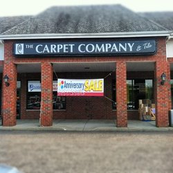 The Carpet Company & Tile