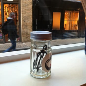Bone Daddies - Bottle containing hair bands! Please don't eat! - Japanese Near Me - London, XGL Bone Daddies - Bottle containing hair bands! Please don't eat! - Japanese Near Me - London, XGL