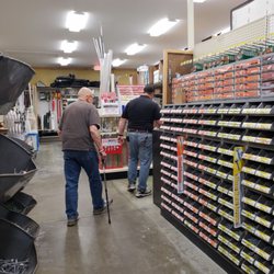 Ace Heritage Hardware