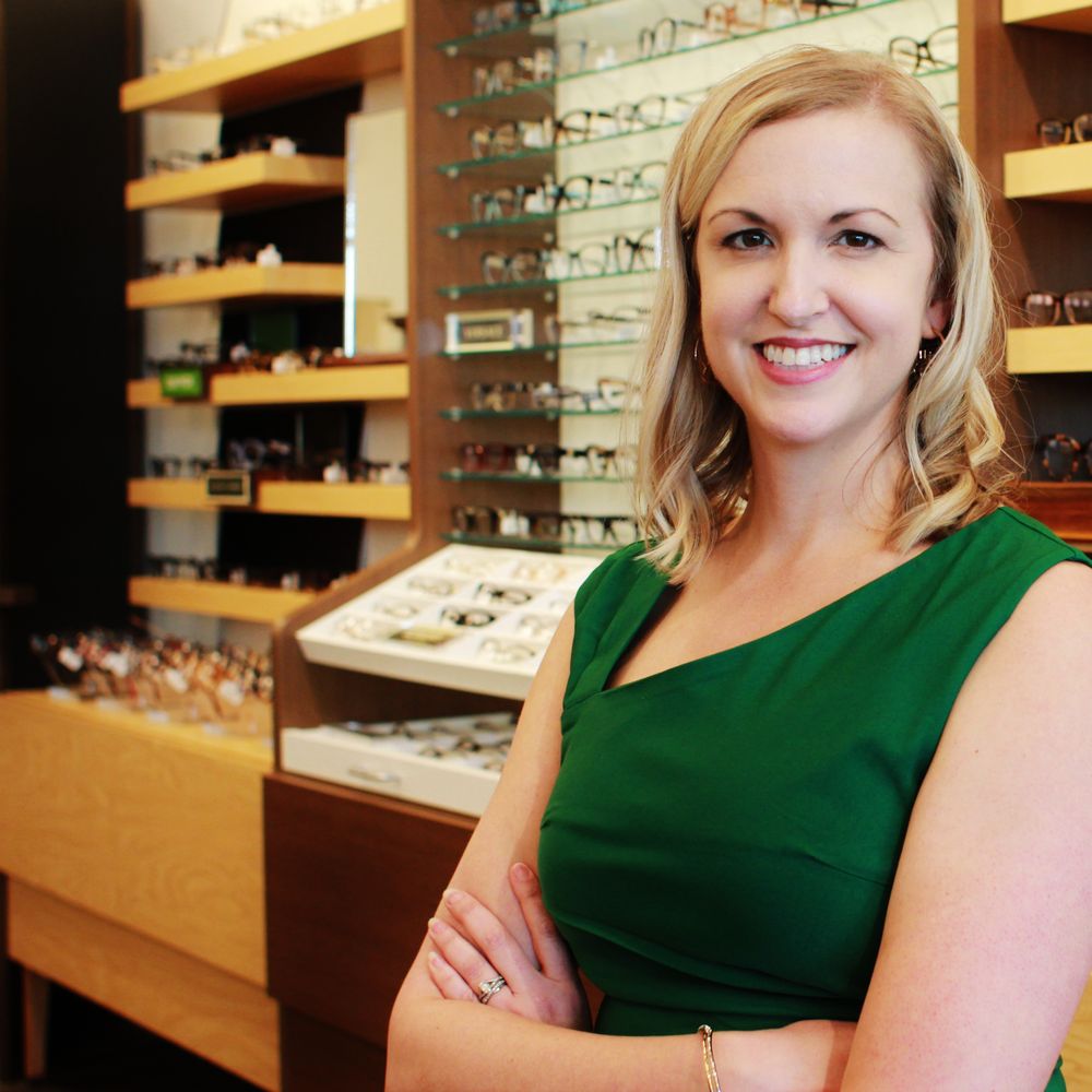 PEARLE VISION Updated October 2024 3004 Yale St, Houston, Texas