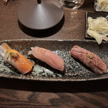 Takumi Omakase - Wagyu - Sushi Bars Near Me - New York, New York Takumi Omakase - Wagyu - Sushi Bars Near Me - New York, New York