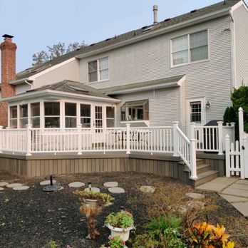A To Z Improvements and Restorations - General Contractors Near Me - Lawrenceville, New Jersey A To Z Improvements and Restorations - General Contractors Near Me - Lawrenceville, New Jersey