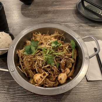 Hi Pot - D. I. Y. Spice Pot - Szechuan Near Me - Cupertino, California