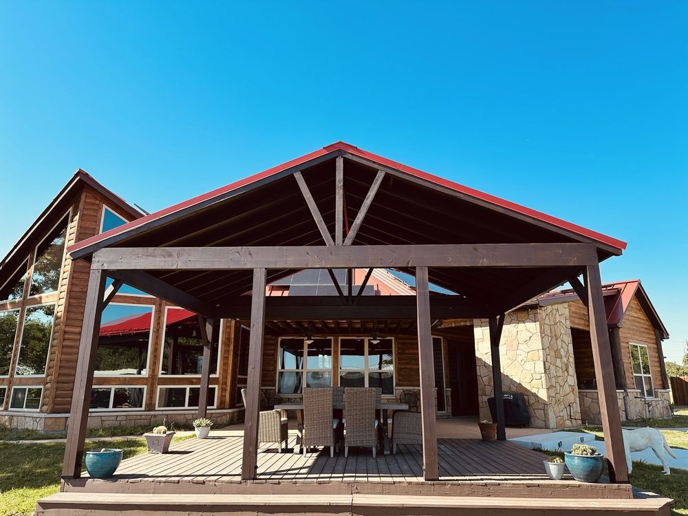 Slide of New Image Roofing & Construction