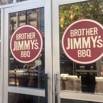 Brother Jimmy's BBQ - Barbeque Near Me - Oxon Hill, Maryland Brother Jimmy's BBQ - Barbeque Near Me - Oxon Hill, Maryland