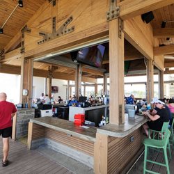 The Dragonfly - The Bar