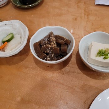 Sushi Kisen - Starters in the house - Japanese Near Me - Arcadia, California Sushi Kisen - Starters in the house - Japanese Near Me - Arcadia, California