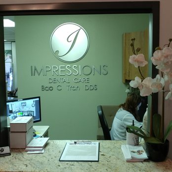 Impressions Dental Care - Front office - General Dentistry Near Me - Houston, Texas Impressions Dental Care - Front office - General Dentistry Near Me - Houston, Texas