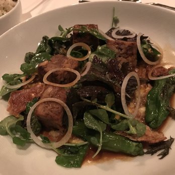 FIG - suckling pork - New American Near Me - Charleston, South Carolina FIG - suckling pork - New American Near Me - Charleston, South Carolina