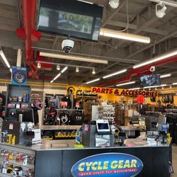Cycle Gear