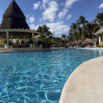 Iberostar Selection Paraíso Maya Suites - Resorts Near Me - Playa del Carmen, ROO Iberostar Selection Paraíso Maya Suites - Resorts Near Me - Playa del Carmen, ROO