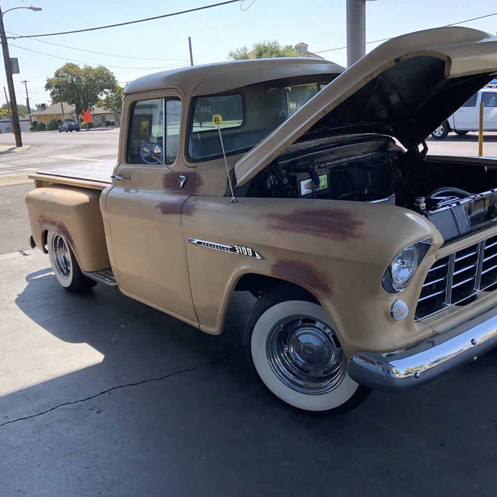 Precision Brake & Front-End - Auto Repair Near Me - Oakley, California Precision Brake & Front-End - Auto Repair Near Me - Oakley, California