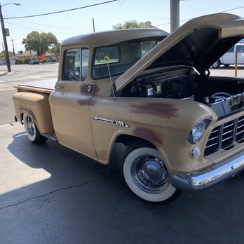 Precision Brake & Front-End - Auto Repair Near Me - Oakley, California Precision Brake & Front-End - Auto Repair Near Me - Oakley, California