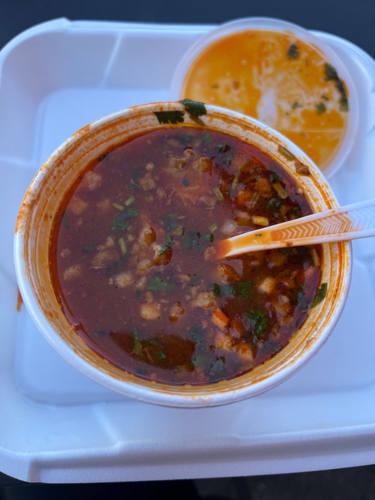 Tacos El Rinconcito Logo