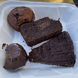 Green Table's Guilt Free OYE