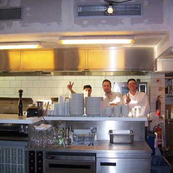 Byron - Burgers Near Me - London, XGL