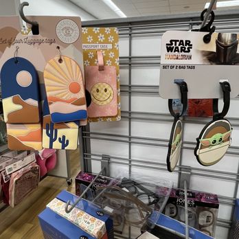 TJ Maxx - Luggage tags - Department Stores Near Me - La Canada Flintridge, California