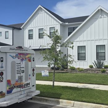 All Quality Painting - Painters Near Me All Quality Painting - Painters Near Me