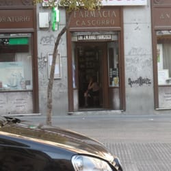 Farmacia Cascorro