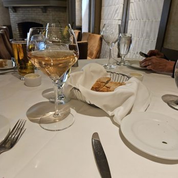 Spaghettini - Italian Near Me - Seal Beach, California