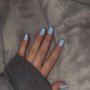 Cherry Nails