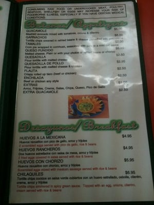 Taquerias El Mexicano by null