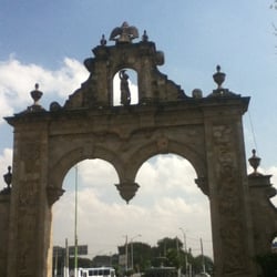 Arcos de Zapopan