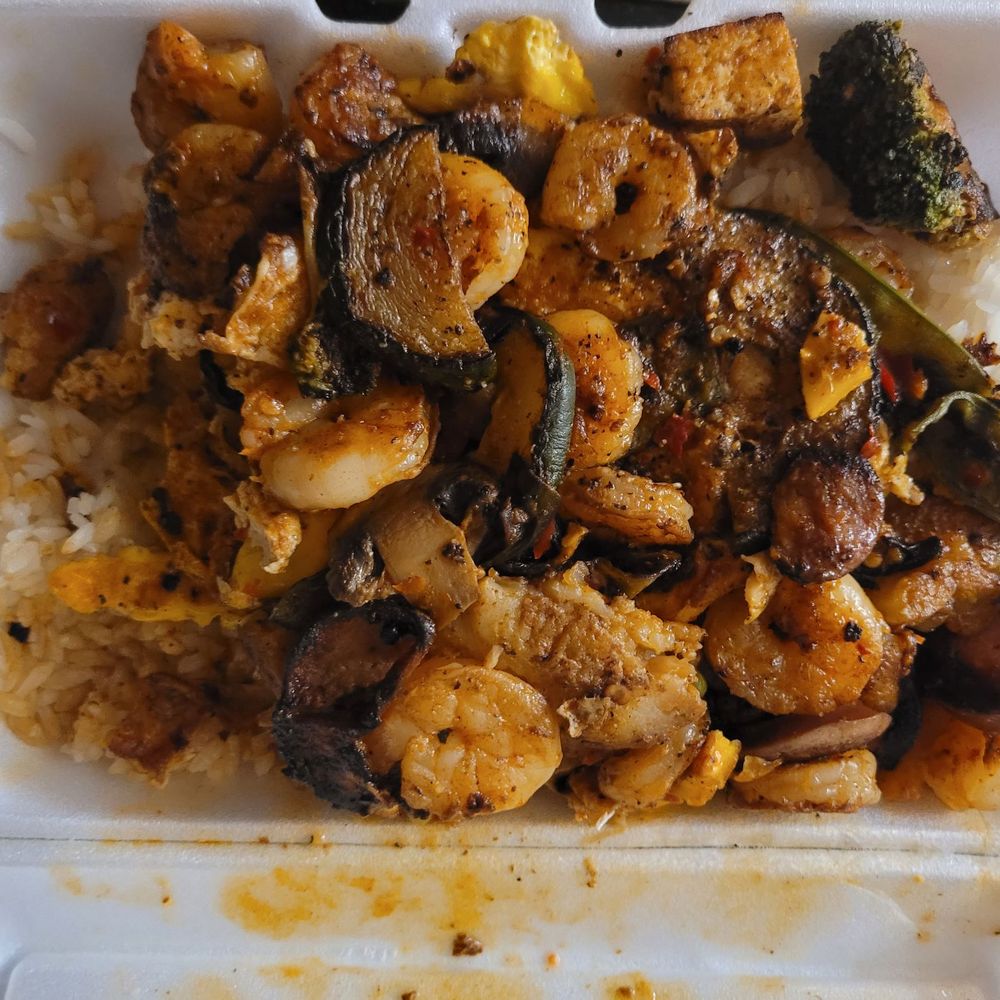 Khan Mongolian Grill - 10/10 - Mongolian Near Me - Monroe, Louisiana Khan Mongolian Grill - 10/10 - Mongolian Near Me - Monroe, Louisiana