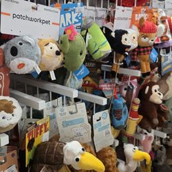 T.J Maxx & HomeGoods - Doggy toys