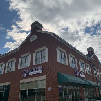 PJ's Coffee - Coffee & Tea Near Me - Bowie, Maryland