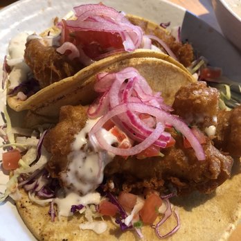 California Fish Grill - Fish taco a la carte - Seafood Near Me - Upland, California California Fish Grill - Fish taco a la carte - Seafood Near Me - Upland, California