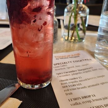 Town Fare by Michele McQueen - Classic cooler - Cafes Near Me - Oakland, California Town Fare by Michele McQueen - Classic cooler - Cafes Near Me - Oakland, California