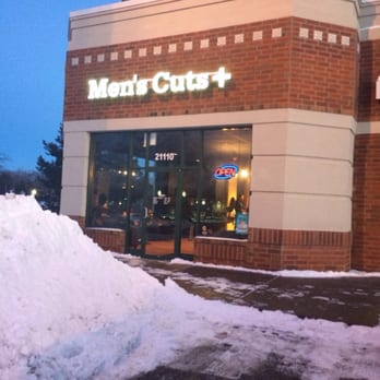 Men's Cuts Plus - Storefront - Barbers Near Me - Frankfort, Illinois Men's Cuts Plus - Storefront - Barbers Near Me - Frankfort, Illinois