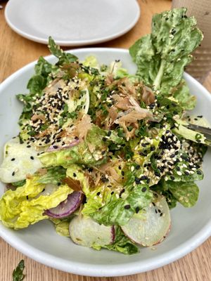 Botanica Restaurant and Market by null