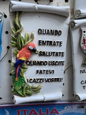 Amalfi Coast by null