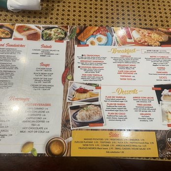 Casavana - Menu - Cuban Near Me - Homestead, Florida Casavana - Menu - Cuban Near Me - Homestead, Florida