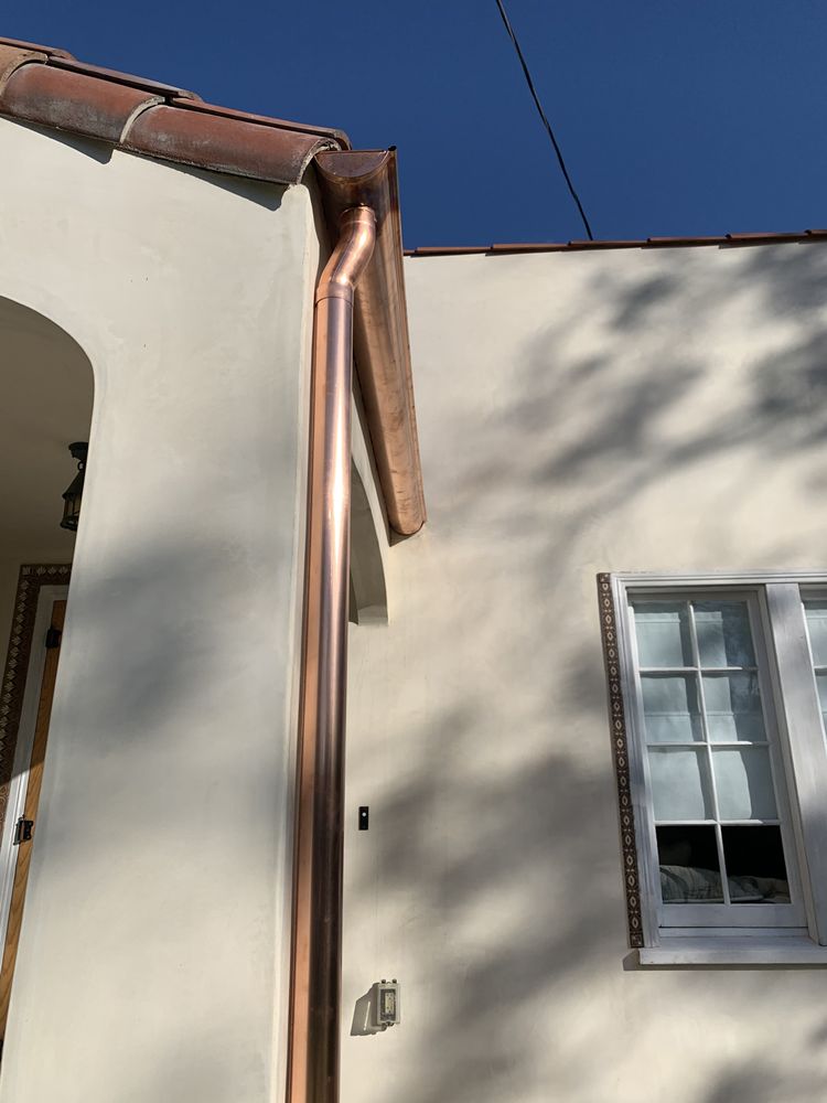 THE RAIN GUTTERS Updated September 2024 26 Photos 5125 Van Nuys