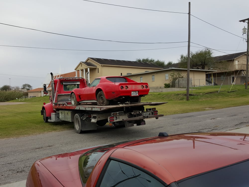 PARADISE TOWING AND AUTO 10 Photos 113 Gibson Ln, Corpus Christi