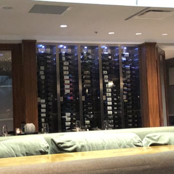 D. Burnham's - Wines - Lounges Near Me - Cincinnati, Ohio