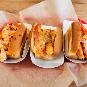 Luke's Lobster - Seafood Near Me - Seattle, Washington Luke's Lobster - Seafood Near Me - Seattle, Washington