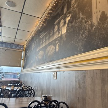 Early Riser Cafe - New American Near Me - Katy, Texas