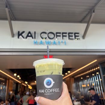 Kai Coffee - Coffee & Tea Near Me - Honolulu, Hawaii Kai Coffee - Coffee & Tea Near Me - Honolulu, Hawaii