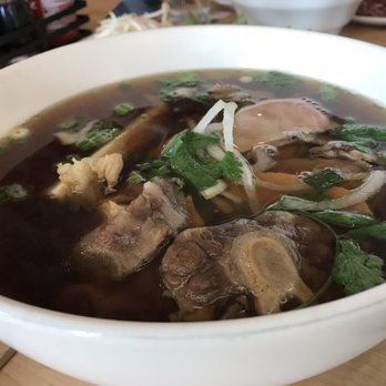 Shank & Bone - Signature pho S&B - Vietnamese Near Me - San Diego, California Shank & Bone - Signature pho S&B - Vietnamese Near Me - San Diego, California