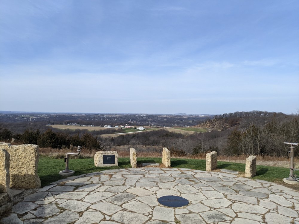 HORSESHOE MOUNDS PRESERVE 18 Photos 1679 N Blackjack Rd, Galena