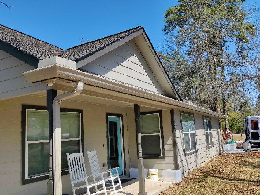 Slide of A & S Family Roofing & Construction